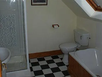 Bed & Breakfast Carbery Guest Schull