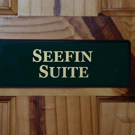 Bed & Breakfast Carbery Guest Schull