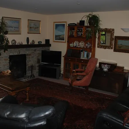 Carbery Guest Bed & Breakfast