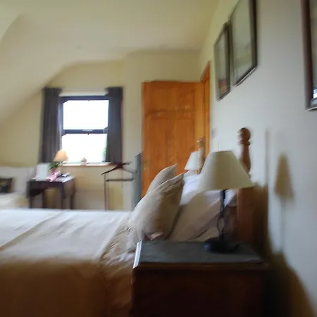 Bed & Breakfast Carbery Guest 4*