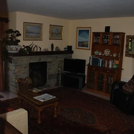 Carbery Guest 4*