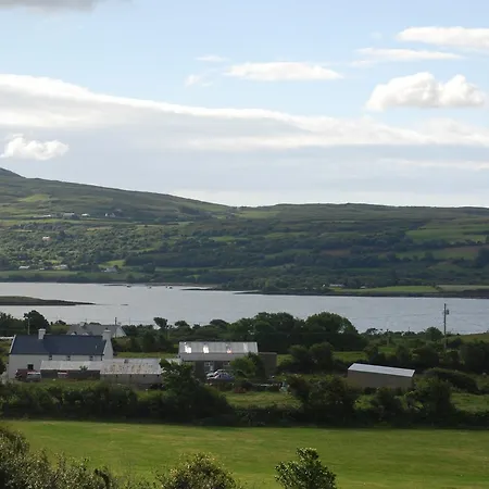 Carbery Guest Bed & Breakfast