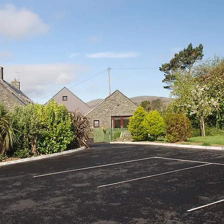 Bed & Breakfast Carbery Guest 4*