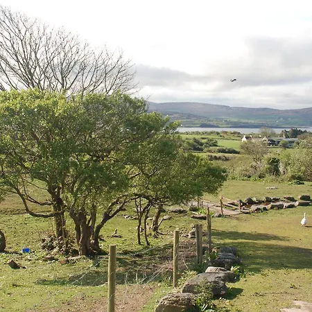 Carbery Guest Bed & Breakfast 4*